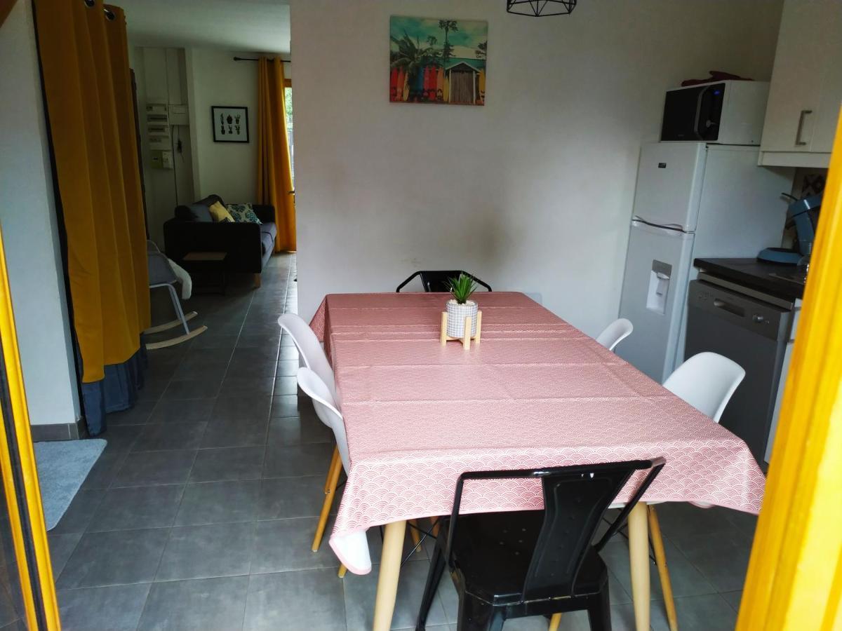 Maison Proche Ferme De La Doudou Appartement *