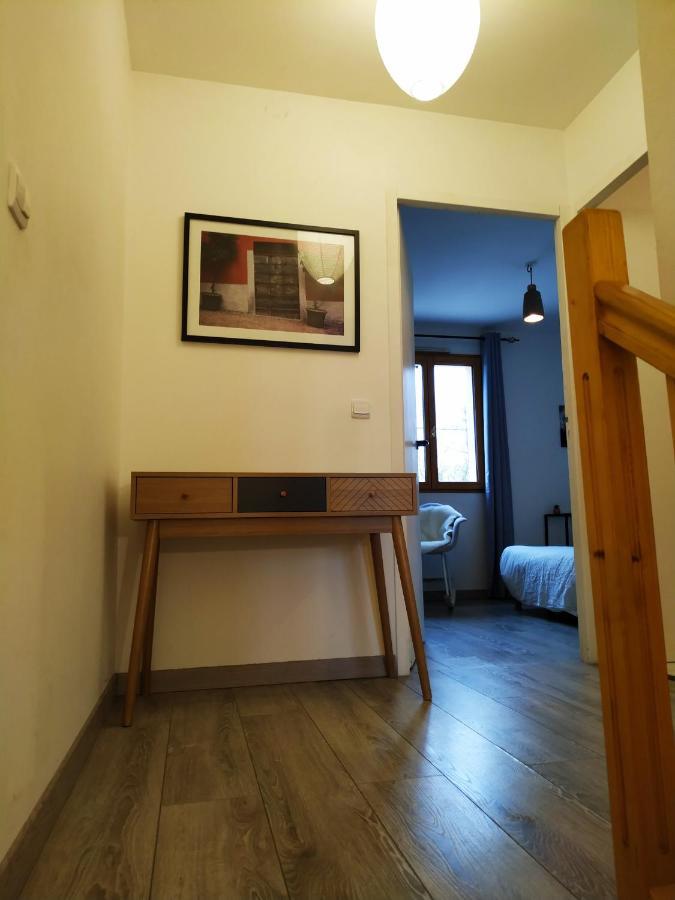 Maison Proche Ferme De La Doudou Appartement *