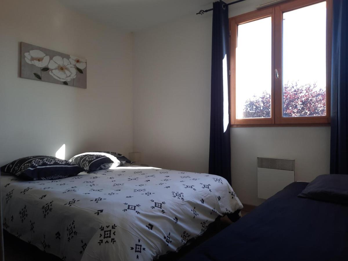 Maison Proche Ferme De La Doudou Cheptainville