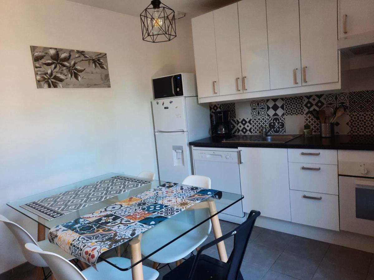 Appartement Maison Proche Ferme De La Doudou *