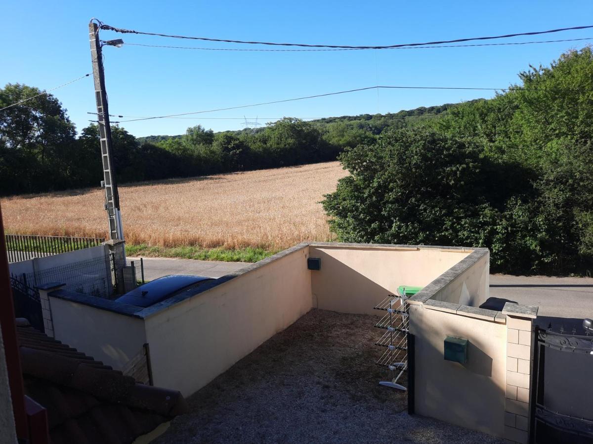 Maison Proche Ferme De La Doudou Appartement Cheptainville