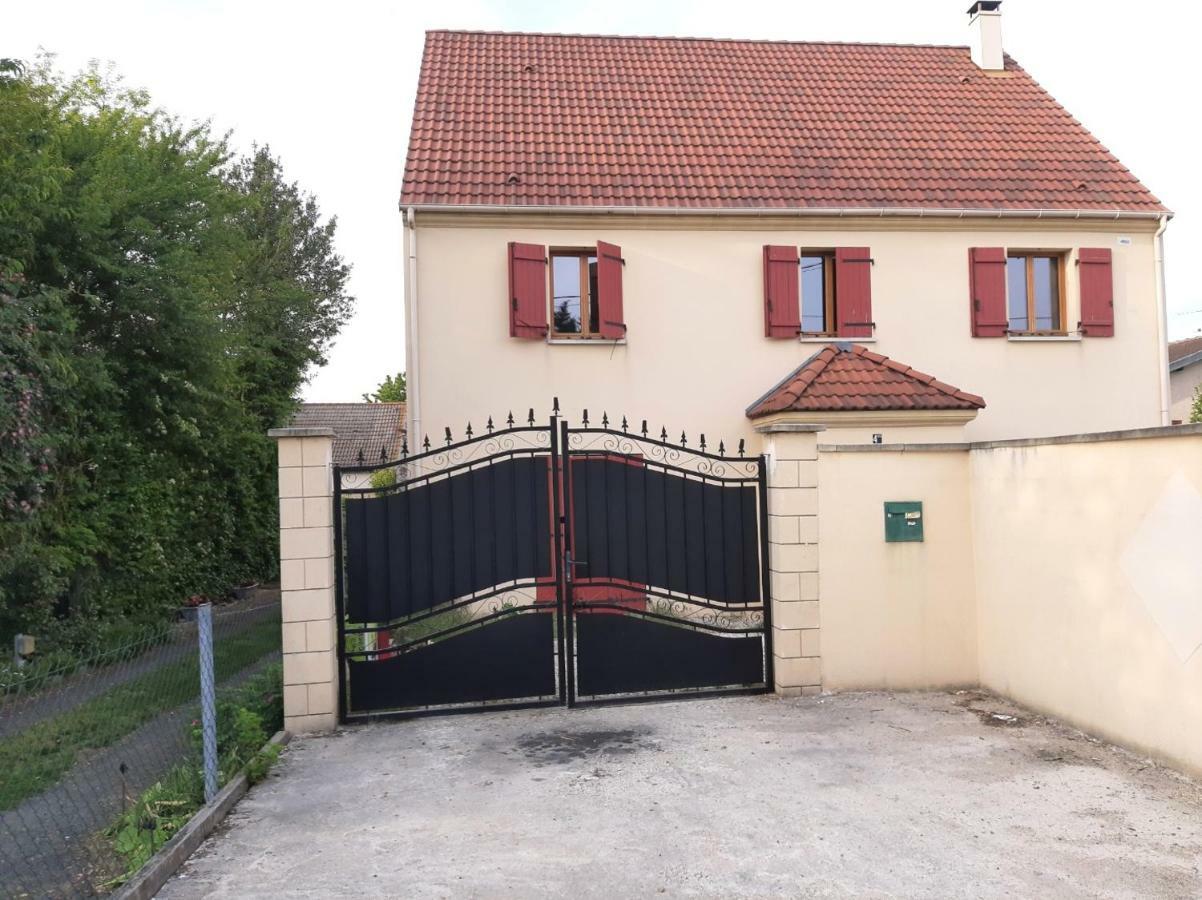 Appartement Maison Proche Ferme De La Doudou *